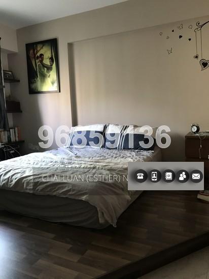 Blk 109B Edgedale Plains (Punggol), HDB 4 Rooms #144517982